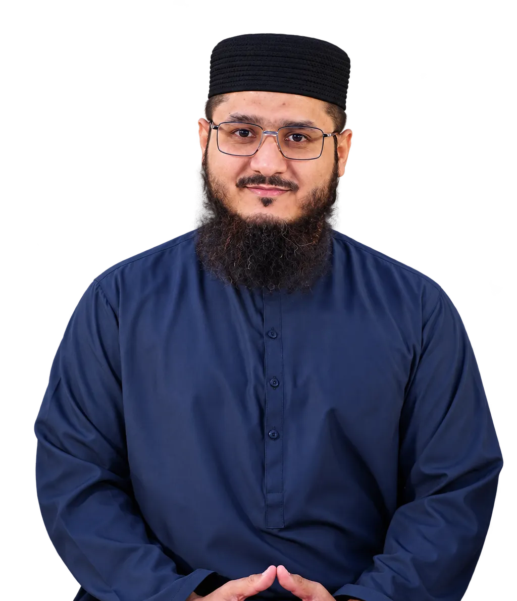Zain Ul Abideen