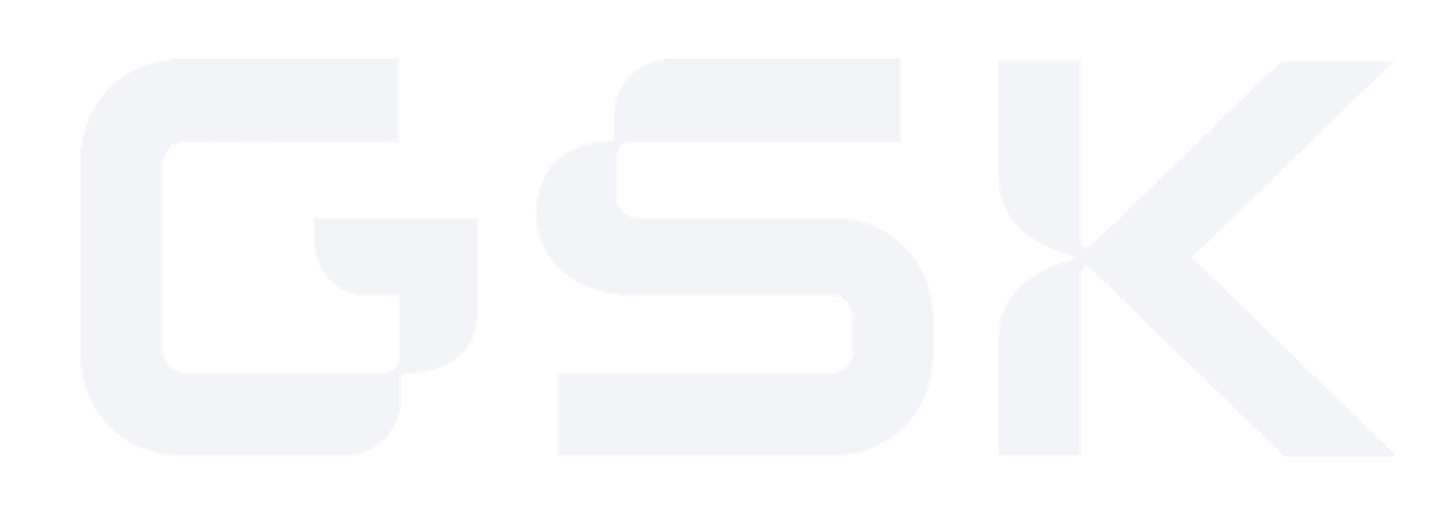 GlaxoSmithKline - Logo