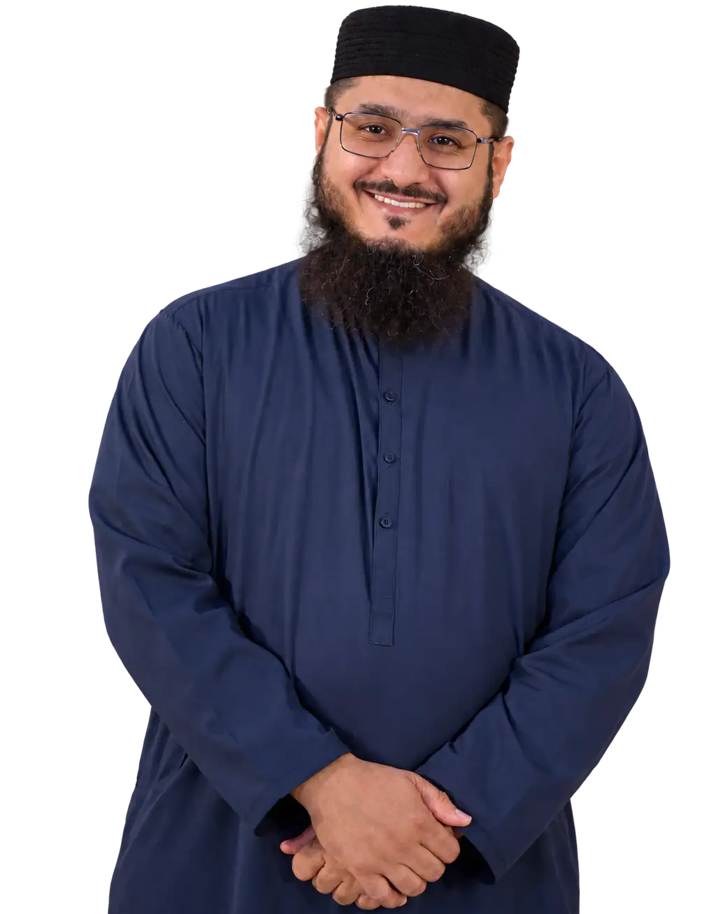 Hero Image - Zain Ul Abideen