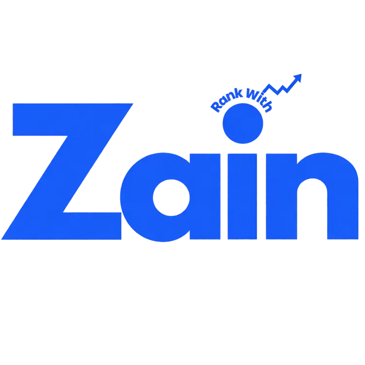 Logo - Zain Ul Abideen